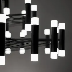 Подвесная люстра Arte lamp EMPIRE