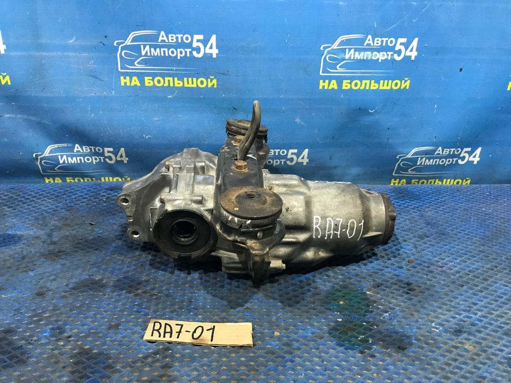 Редуктор заднего моста Honda ODYSSEY 2000