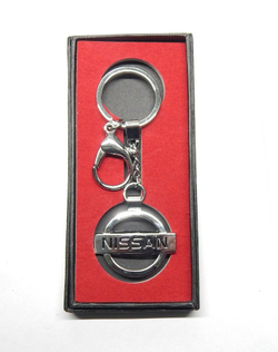 Брелок №069 MAZDA KING №069