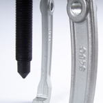 AFFIX (AF10073010) Съемник подшипников 3-х захватный 250 мм