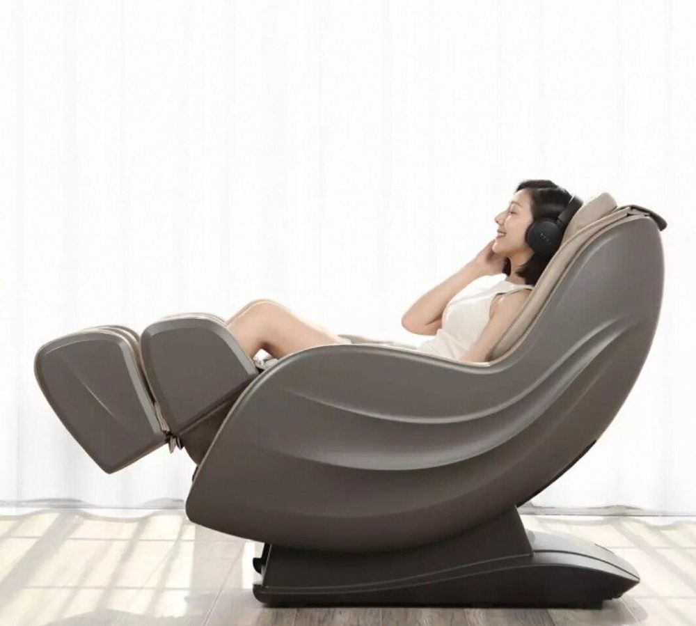 Xiaomi 3D White Khaki