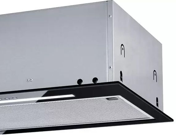 Встраиваемая вытяжка Kuppersbusch DEL 5100.0 S-01