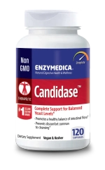 Candidase™ капсулы Enzymedica