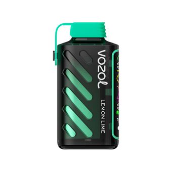 VOZOL Gear 20000 Лимон Лайм - Lemon Lime