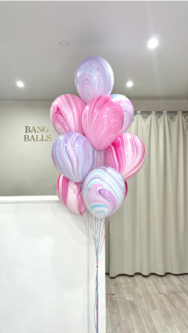 Шары для девушек №312