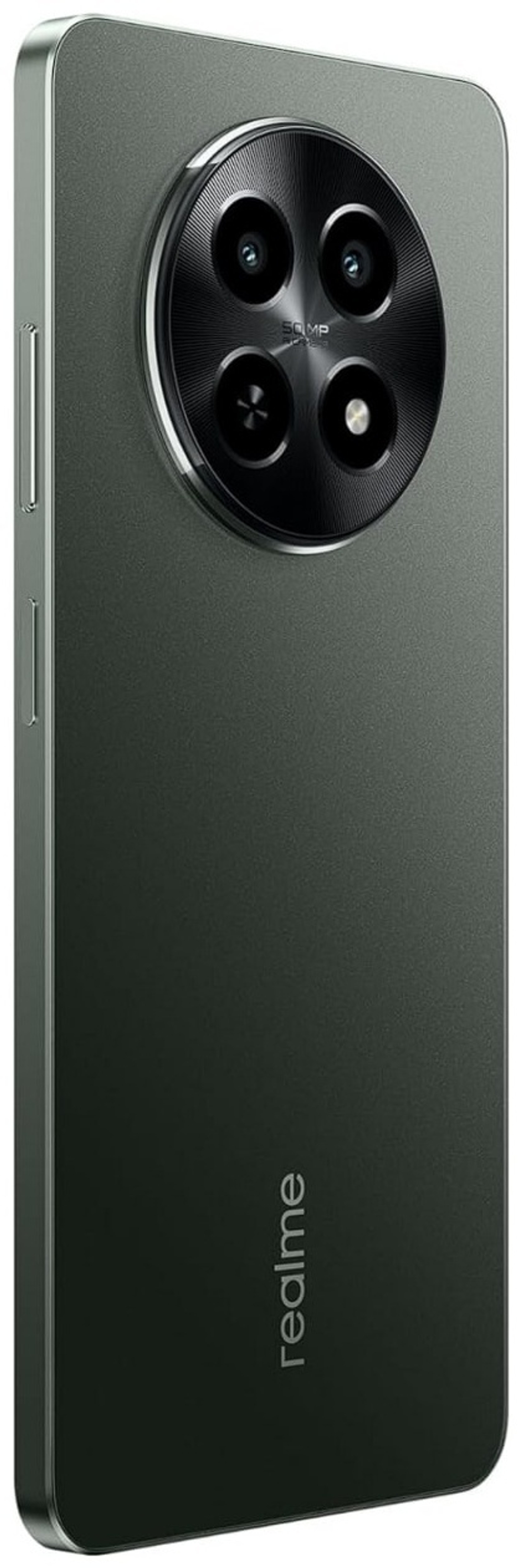 Смартфон Realme 12X 5G 8 ГБ/256 ГБ черный