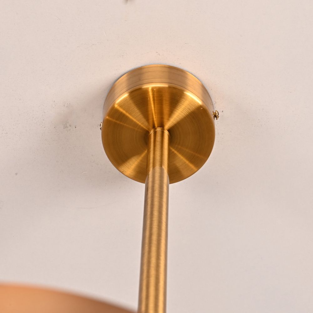 Люстра Sound Or6 Suspension Lamp 5 By Imperiumloft