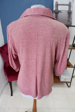 Блузка Made in Kyrgyzstan оригинальная 54 размер, новая