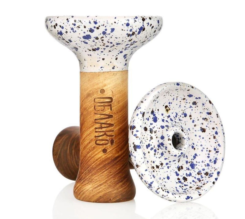 Oblako Phunnel M Glaze - Blue Skittles (44)