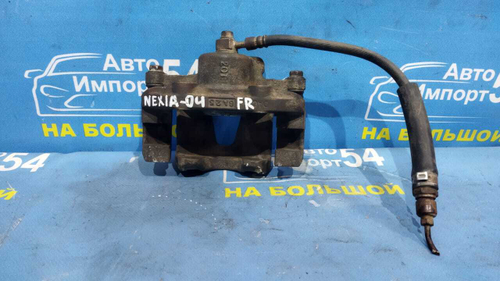 Суппорт тормозной передний правый DAEWOO NEXIA 2001