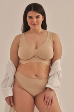 Топ BR329PS Nudo MY