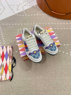 Gucci Screener Sneaker