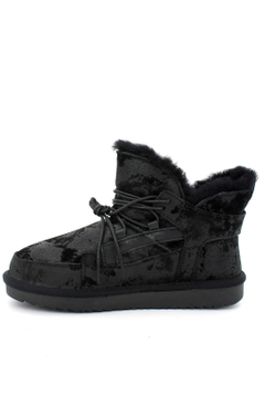 Угги женские Ascalini U331B
