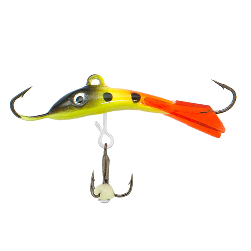 Балансир Spider Pro 10 6 гр. 35 мм 91