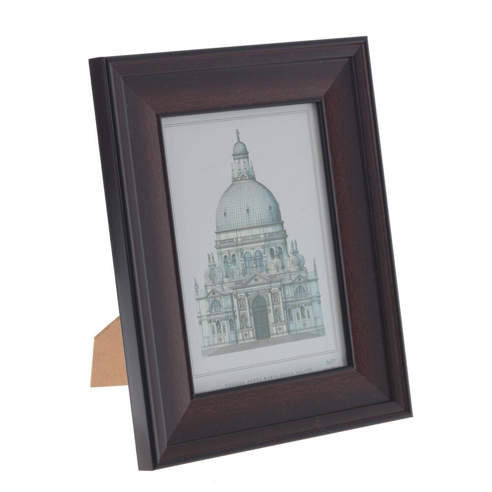 GAEM Фоторамка для фото 13*18, L19 W2 H24 см