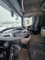 DAF XG 4x2 Седельный тягач ХG 480 FT (Дизельный, 12,9 л, 483 л.с., АТ)
