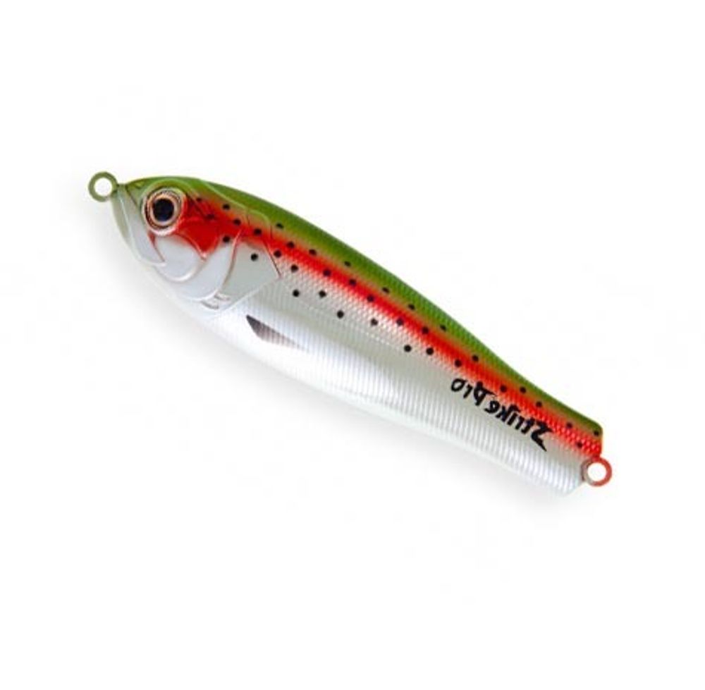 Блесна Strike Pro Salmon Profy 115/45, цвет 71E