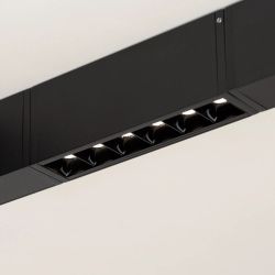 Светильник CLIP-38-LASER-S171-6W Day4000 (BK, 36 deg, 24V) (Arlight, IP40 Металл, 3 года) 028959