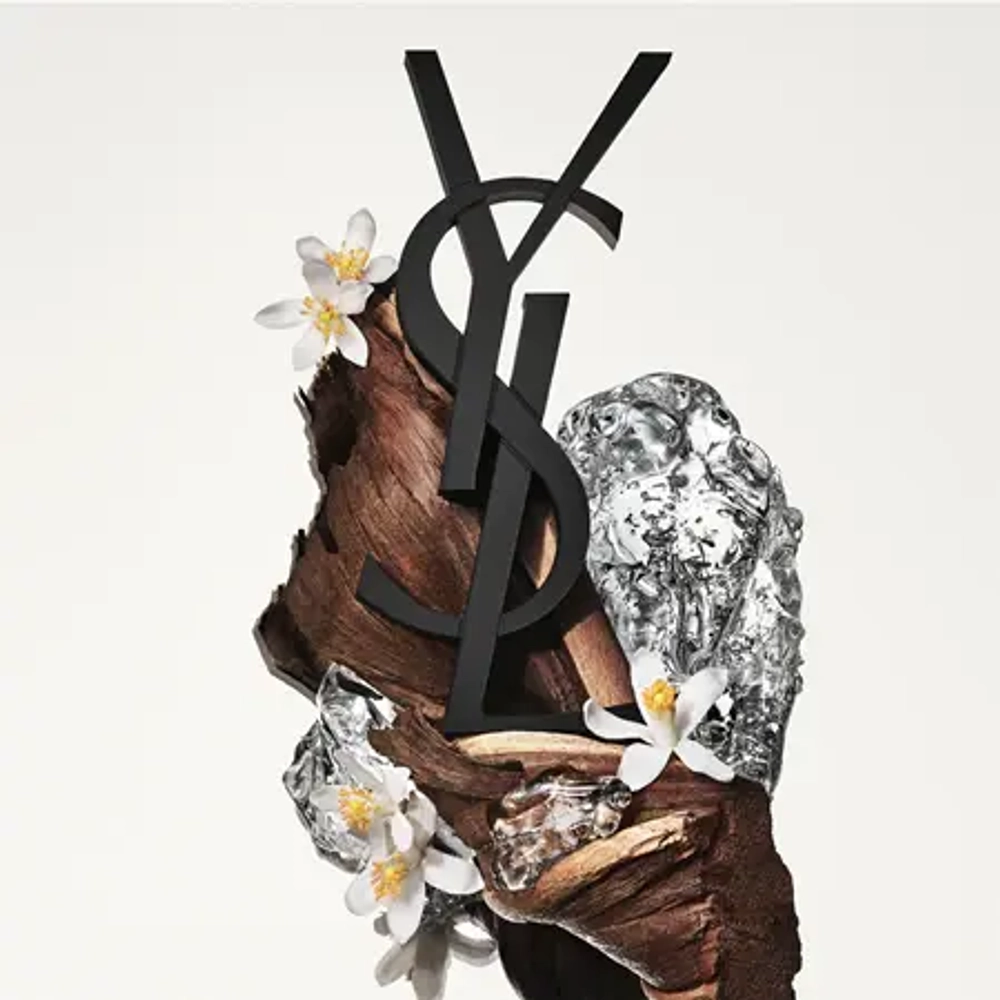 Yves Sain Laurent MYSLF EDP