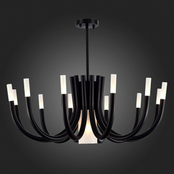 Люстра на штанге ST-Luce SL1173.402.13