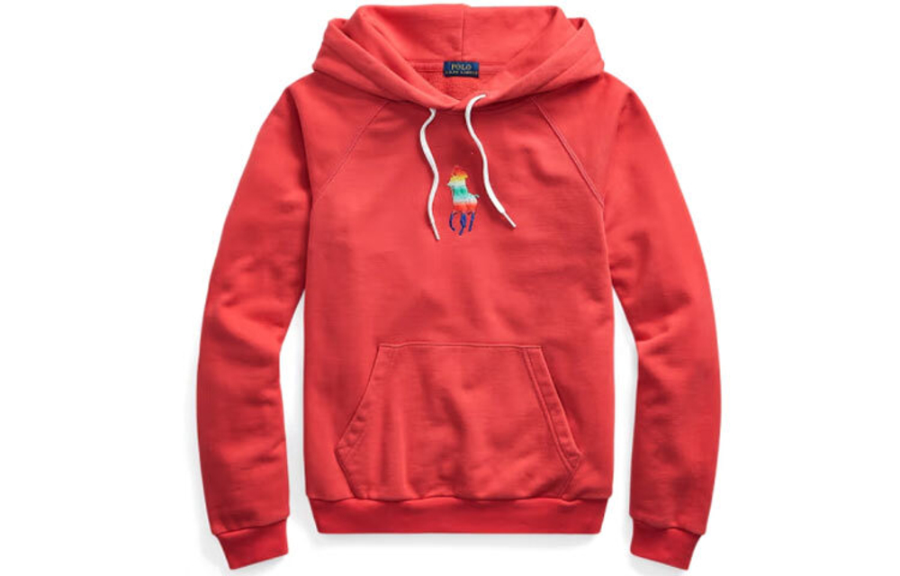 Худи Polo Ralph Lauren SS22, WMPOKNINFB20224-600