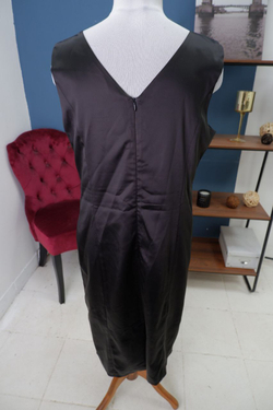 Платье Verda открытое 46 размер