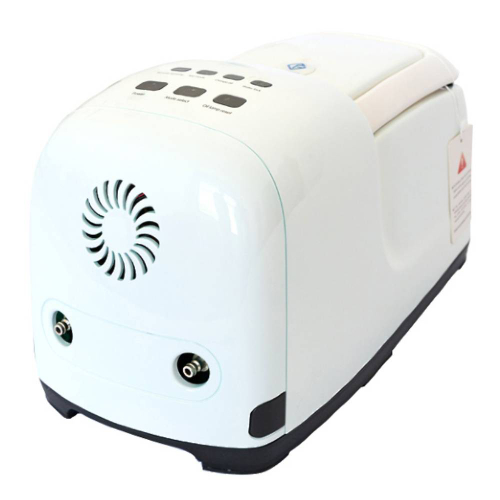 Увлажнитель CAREL HeaterSteam 6 кг/ч, 1ф 230В, версия Process, контроллер pGD1 UR006HD004