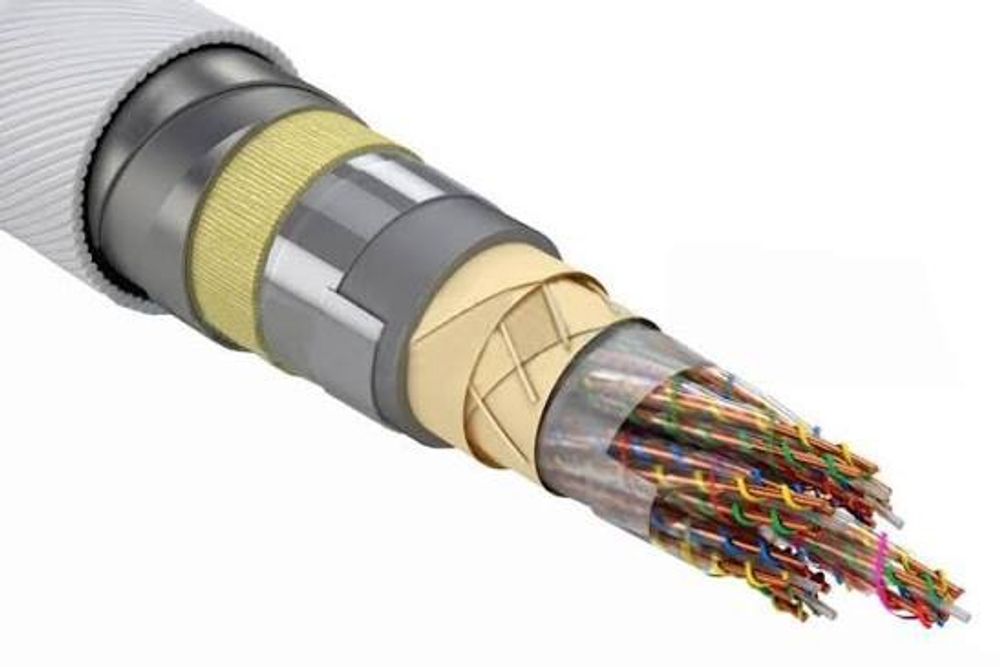 Кабель МКСАБп 7х4х1,2+5х2х0,9+1х0,9