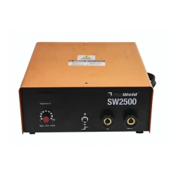 FoxWeld SW2500 аппарат конденсаторной приварки шпилек 3094
