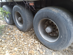 TITAN LC9411* Полуприцеп шторный LC9411XXY