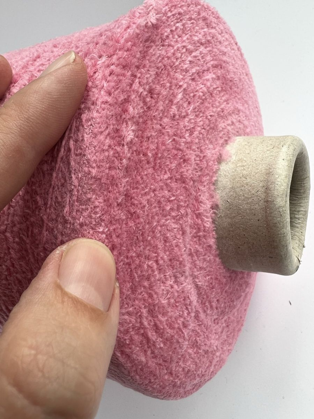 Трикотажная пряжа для вязания Butterfly