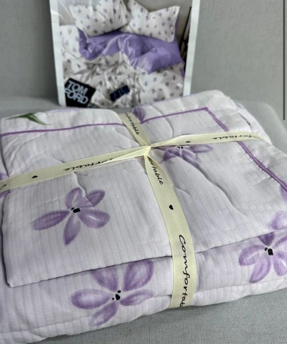 КПБ Вареный хлопок 1,5сп АКЦИЯ!!!!!!!