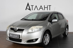 Toyota Auris, 2007 год