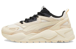 Кроссовки Puma RS-X efekt PRM 'Beige Black' 390776-30