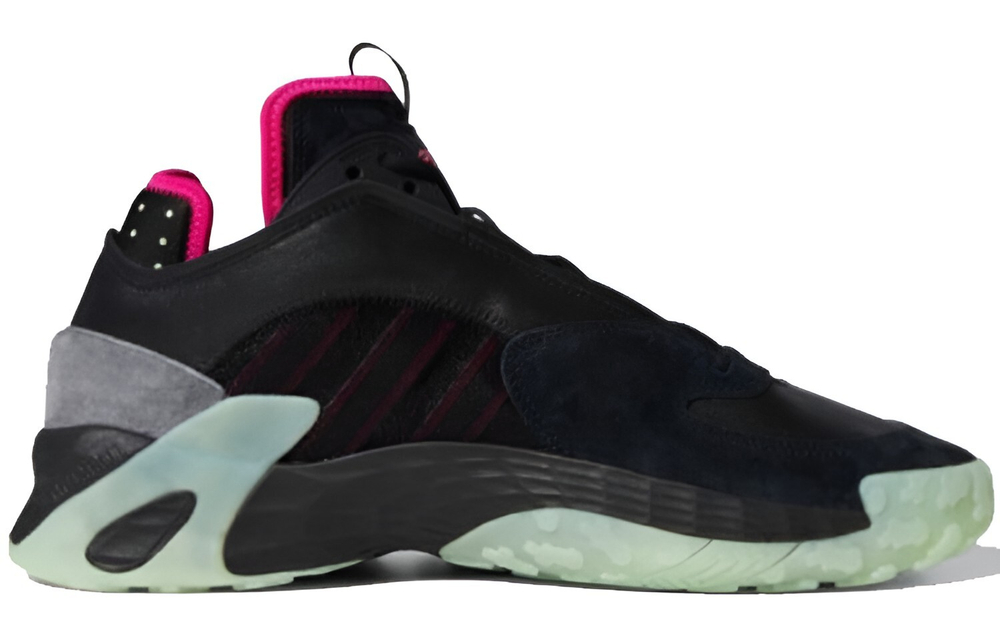 Кроссовки Adidas Originals Streetball