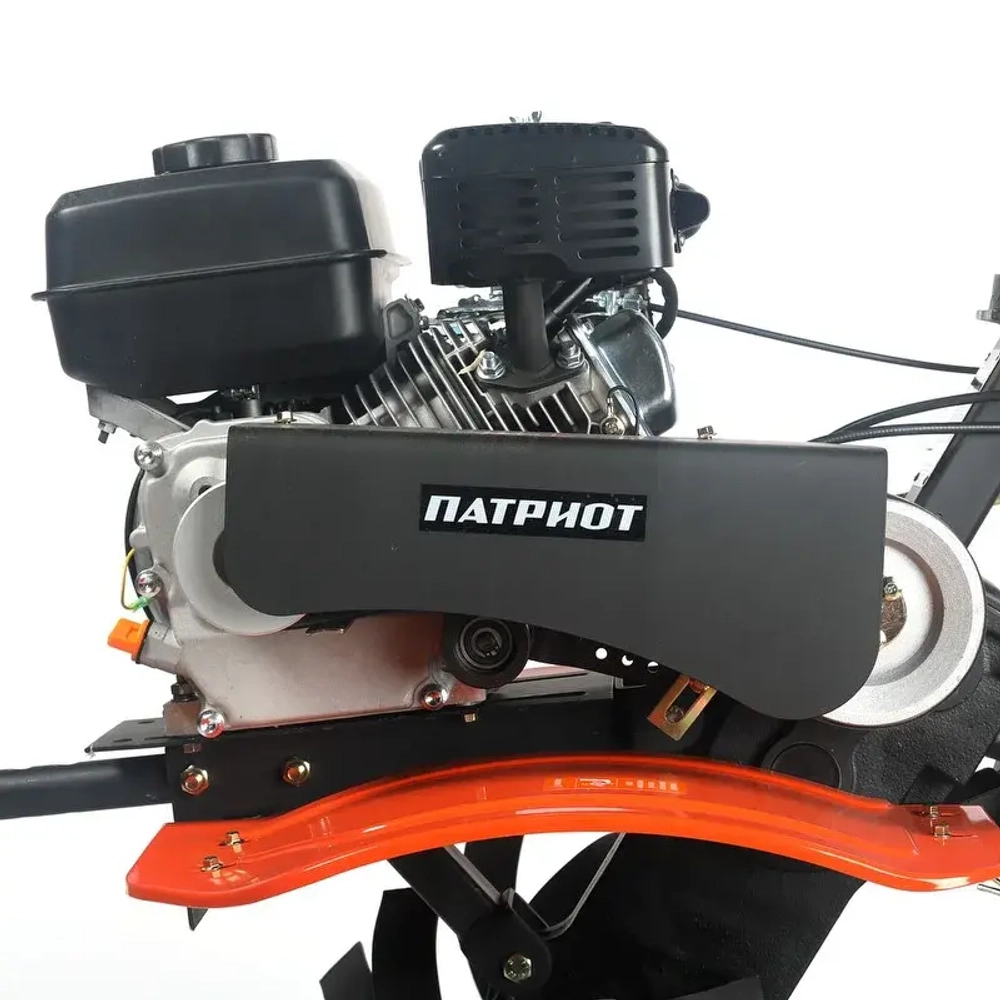 PATRIOT Кубань культиватор бензиновый 460104592