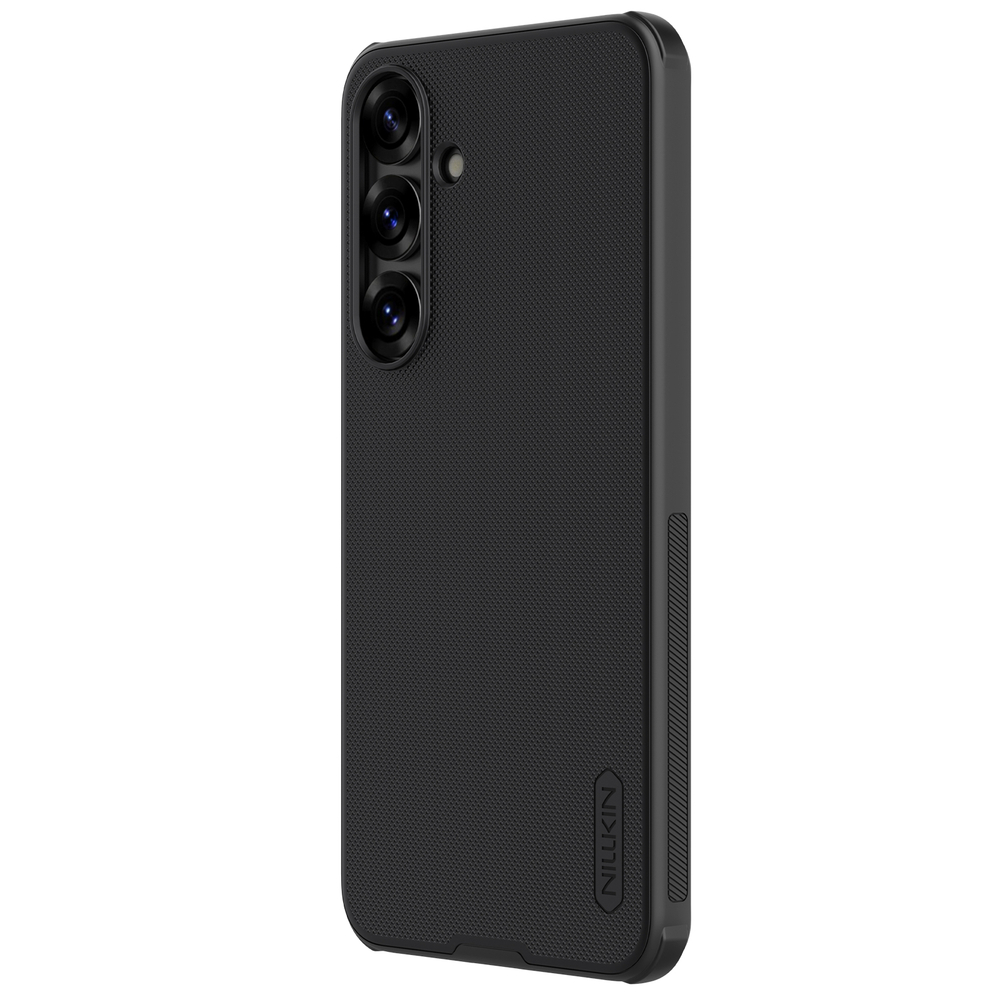Усиленный защитный чехол от Nillkin для Samsung Galaxy S25, серия Super Frosted Shield Pro