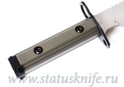 Нож Zero Tolerance 9 Strider Bayonet Pre Productionфотография - 5