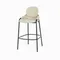 Барный стул Lok 76 см, бежевый