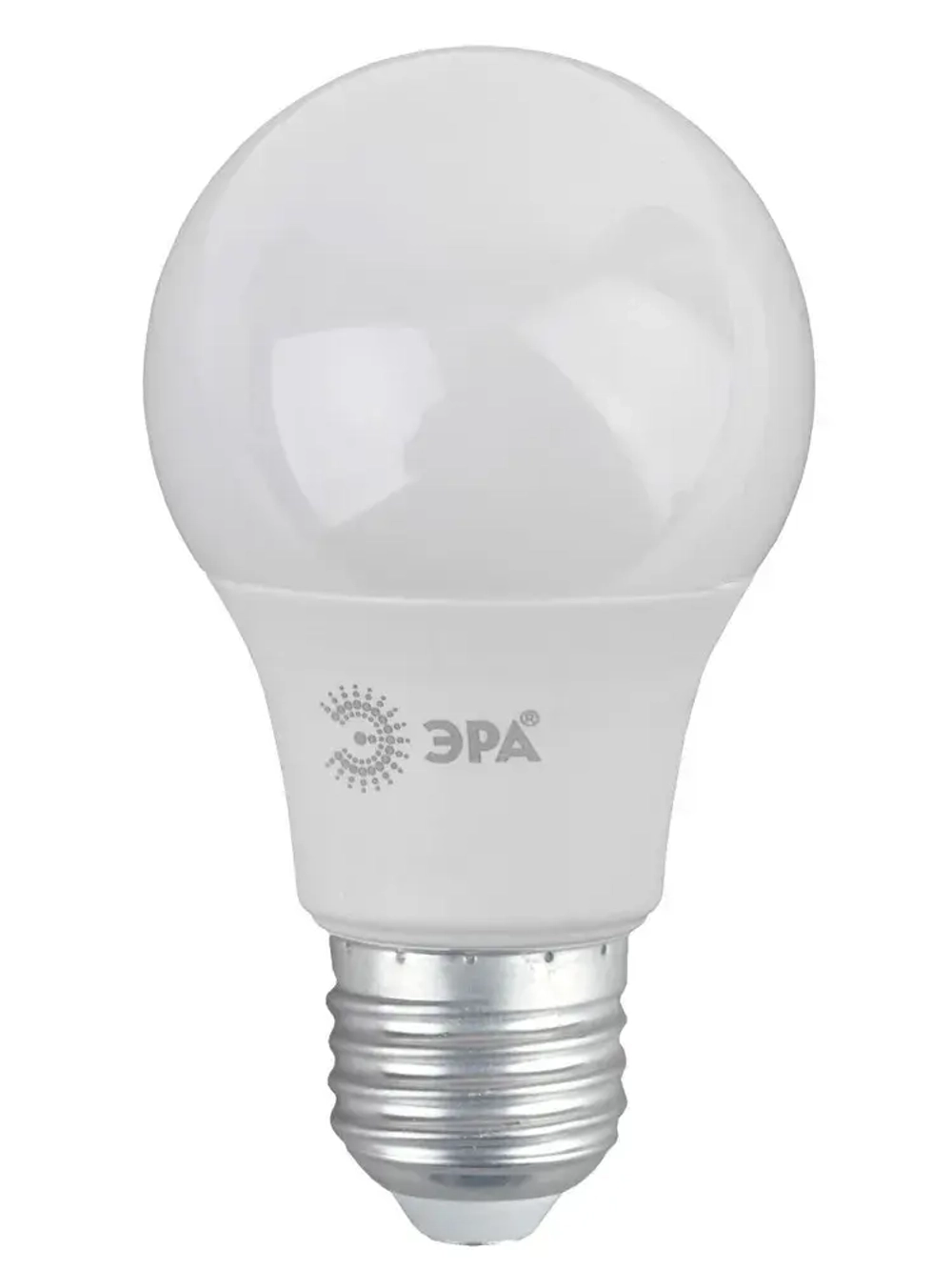 Лампочка светодиодная ЭРА RED LINE LED E27 15 Вт A60 груша 2700К теплый свет, 1 штука