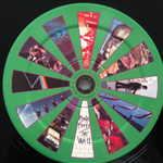 Pink Floyd / Echoes (The Best Of Pink Floyd) (4LP)