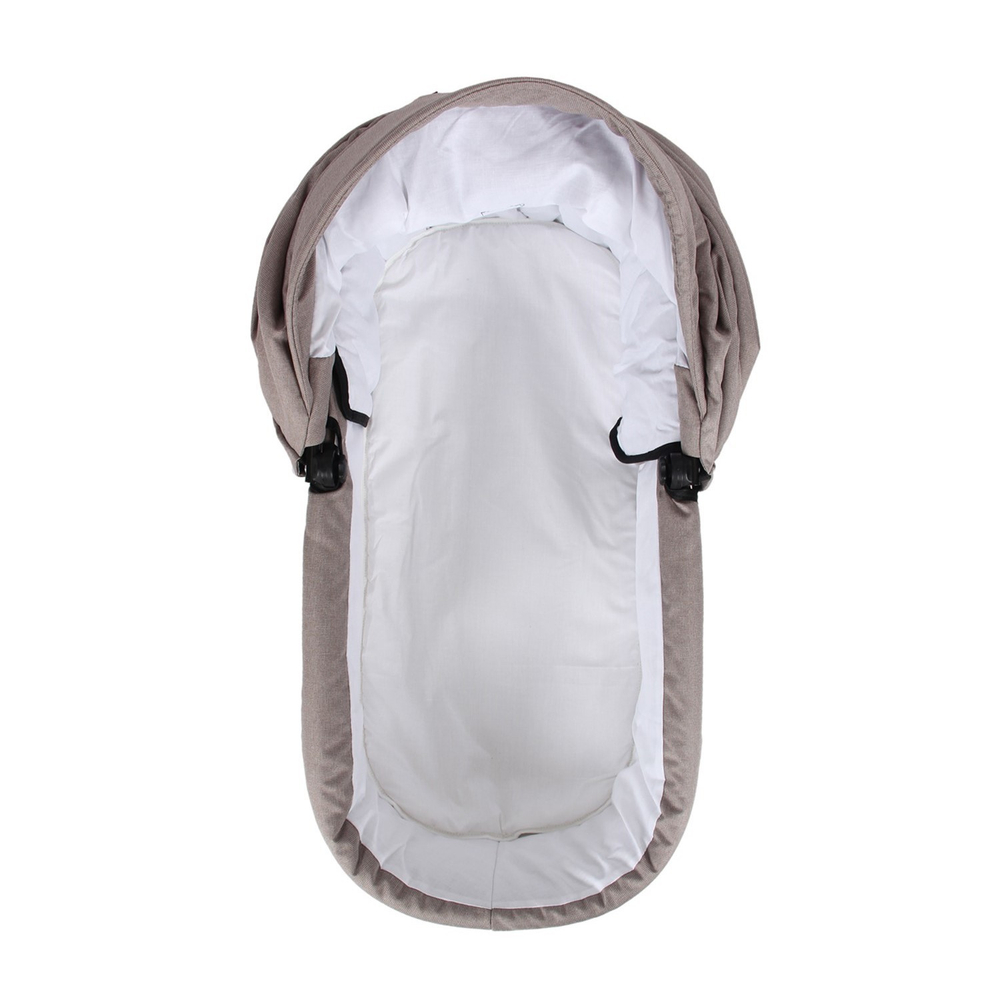 Коляска BERTA 2в1 (Alis) (Be 07 (бежевый))