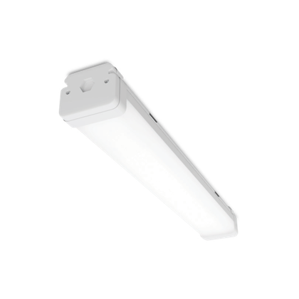 Светильник LED НеоПРОМ ДСП05-27-001-6К 27Вт 6500К IP67 Матовый 3000лм 580x83x70мм WOLTA PRO