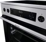 Электрическая плита Gorenje GECS6C70XPA