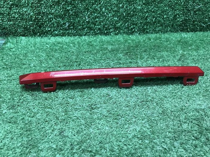 Накладка решетки радиатора Jetour Dashing (22-нв)