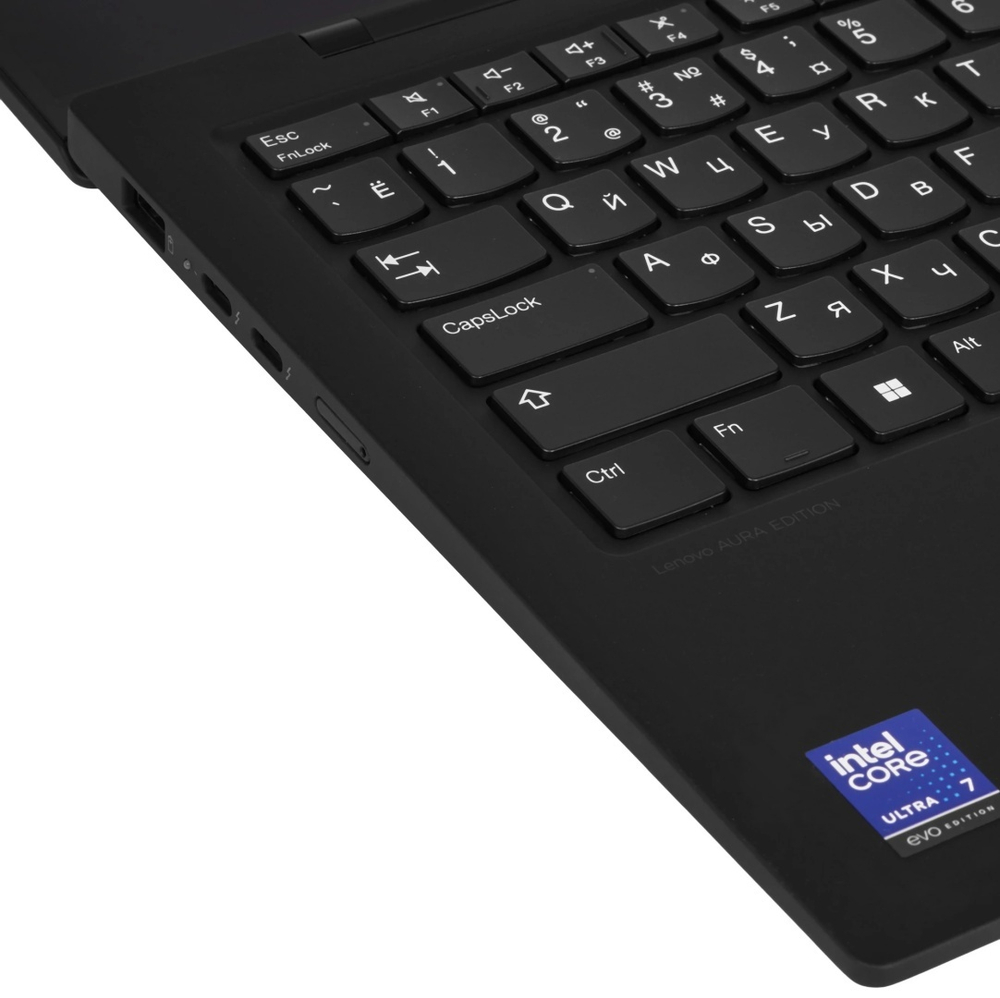 Ноутбук Lenovo ThinkPad X1 Carbon G13 14&#34; / 32 Гб / SSD 1000 Гб / Win 11 Pro / 21NS004LFW