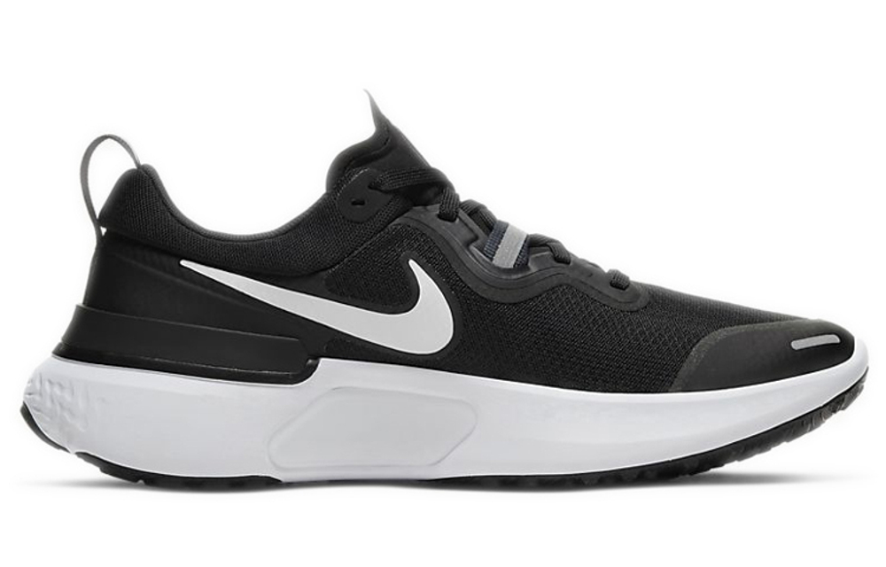 Кроссовки Nike React Miler 1 (Женская размерная сетка)