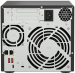 Сетевой RAID-накопитель QNAP TS-473A-8G