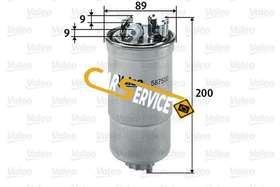 VALEO - 587500