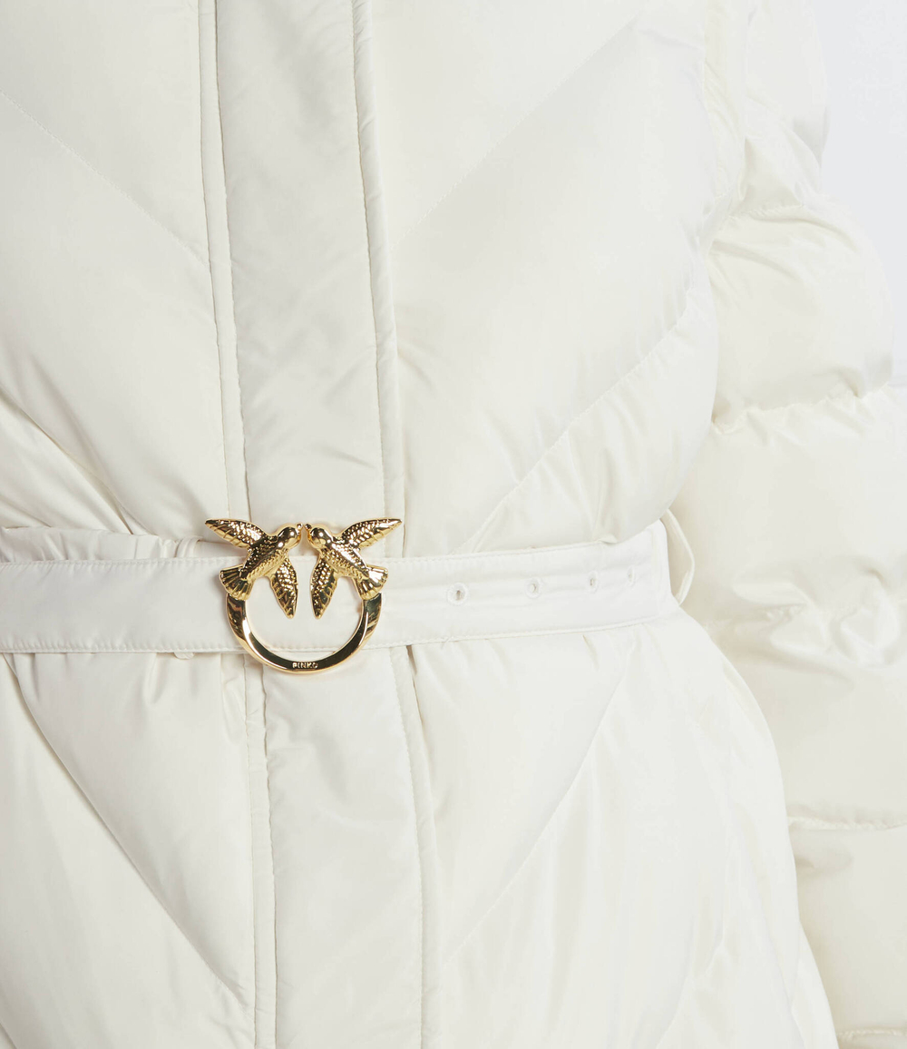 Куртка Pinko - белый(101601 A11M)